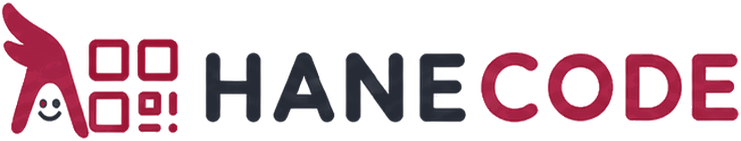 HANECode(QRコード作成)