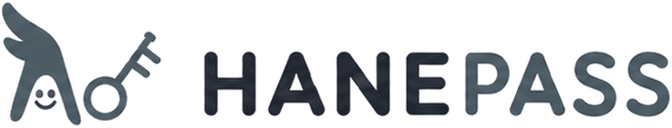 HANEPass(パスワード生成)