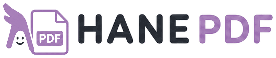 HANEPDF(PDFツール)